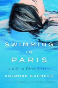 Produktbild: Swimming in Paris