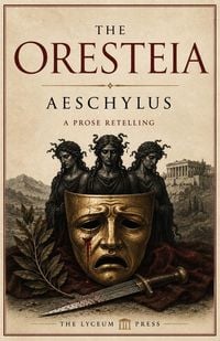Produktbild: The Oresteia