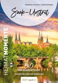 Produktbild: Saale-Unstrut - HeimatMomente