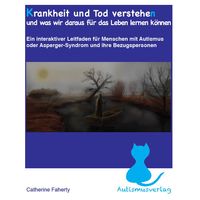 Produktbild: Krankheit und Tod verstehen