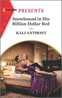 Produktbild: Snowbound in His Billion-Dolla