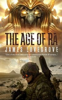 Produktbild: The Age of Ra