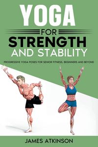 Produktbild: Yoga For Strength And Stability
