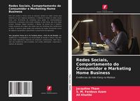 Produktbild: Redes Sociais, Comportamento do Consumidor e Marketing Home Business