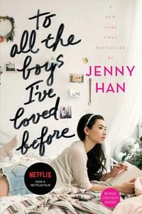 Produktbild: To All the Boys I've Loved Before