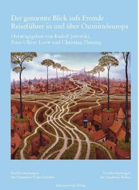 Produktbild: Der genormte Blick aufs Fremde