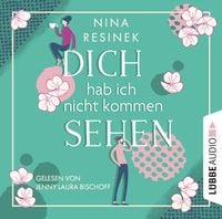 Produktbild: Dich hab ich nicht kommen sehen