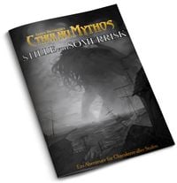 Produktbild: Cthulhu Mythos 5E - Stille aus Somerrisk
