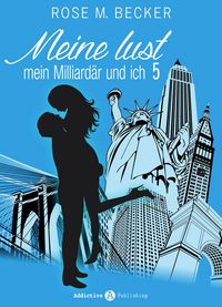 Produktbild: Meine Lust, mein Milliard&auml;r und ich - 5
