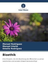 Produktbild: Bioethik