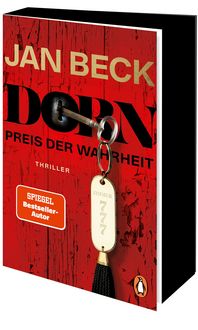 Produktbild: Dorn. Preis der Wahrheit