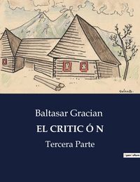 Produktbild: El Critic &Oacute; N
