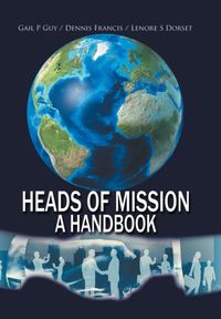 Produktbild: Guy, G: Heads of Mission