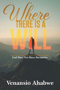 Produktbild: Where There Is a Will