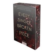 Produktbild: Every Single Broken Piece
