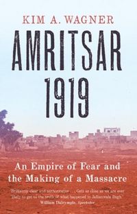 Produktbild: Amritsar 1919