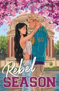 Produktbild: Rebel Season