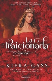 Produktbild: La Traicionada / The Betrayed