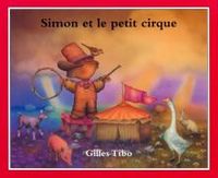 Produktbild: Simon Et Le Petit Cirque