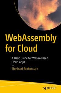 Produktbild: WebAssembly for Cloud