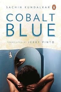 Produktbild: Cobalt Blue