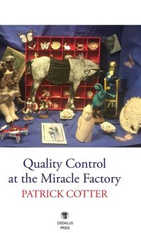 Produktbild: Quality Control at the Miracle Factory