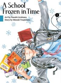 Produktbild: A School Frozen in Time 1
