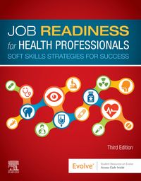 Produktbild: Job Readiness for Health Professionals - E-Book
