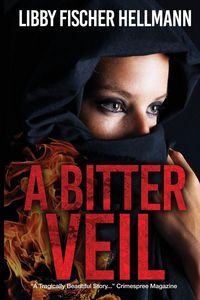 Produktbild: A Bitter Veil