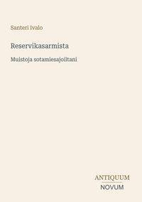 Produktbild: Reservikasarmista