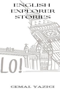 Produktbild: English Explorer Stories