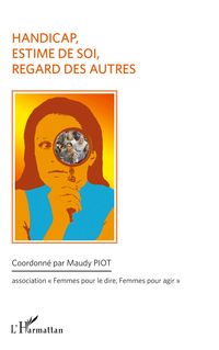 Produktbild: Handicap, estime de soi, regard des autres