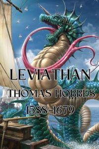 Produktbild: Leviathan - The Matter, Forme, & Power Of a Common-Wealth Ecclesiastical and Civill: The 100 Best Nonfiction Books