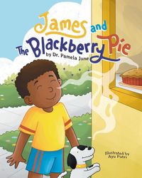 Produktbild: James and the Blackberry Pie