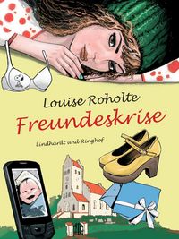 Produktbild: Freundeskrise