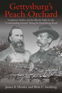 Produktbild: Gettysburg's Peach Orchard