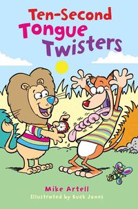 Produktbild: Ten-Second Tongue Twisters