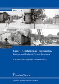 Produktbild: Lager &ndash; Repatriierung &ndash; Integration