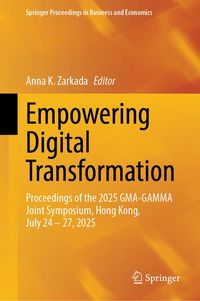 Produktbild: Empowering Digital Transformation