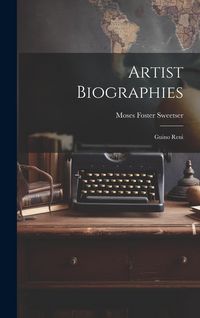 Produktbild: Artist Biographies: Guino Reni
