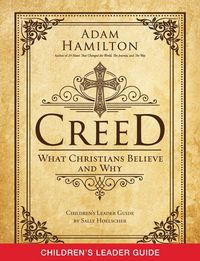 Produktbild: Creed Children's Leader Guide