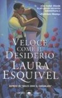 Produktbild: Veloce come il desiderio