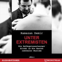 Produktbild: Unter Extremisten