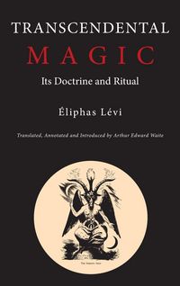 Produktbild: Transcendental Magic