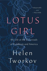 Produktbild: Lotus Girl