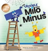 Produktbild: The Trouble with Milo Minus