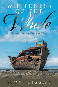 Produktbild: Whiteness of the Whale