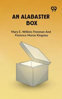 Produktbild: Alabaster Box