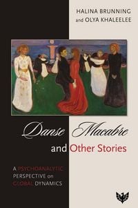 Produktbild: Danse Macabre and Other Stories