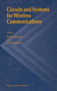 Produktbild: Circuits and Systems for Wireless Communications
